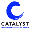 Catalyst CEO Champions For Change, 2017