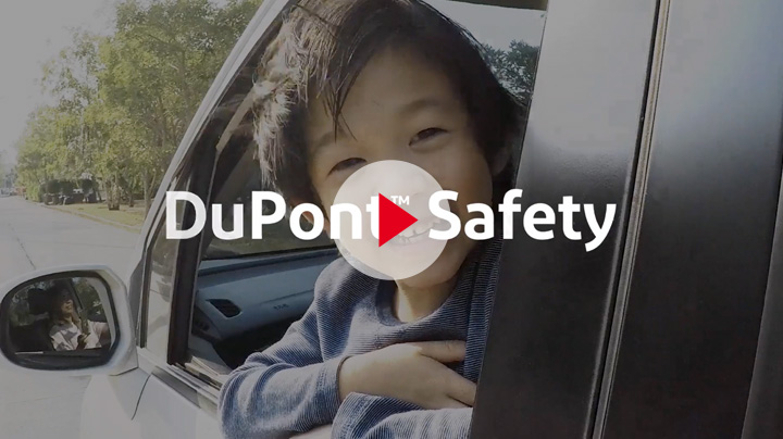 DuPont Safety is dedicated to getting you home safely