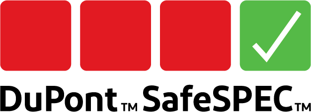 Find the right protective product for your application or industry with DuPont™ SafeSPEC™