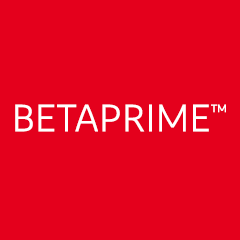 Betaprime brand icon